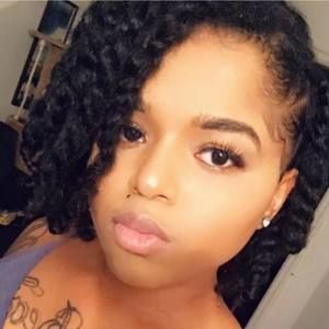 Meet your Posher, Shae